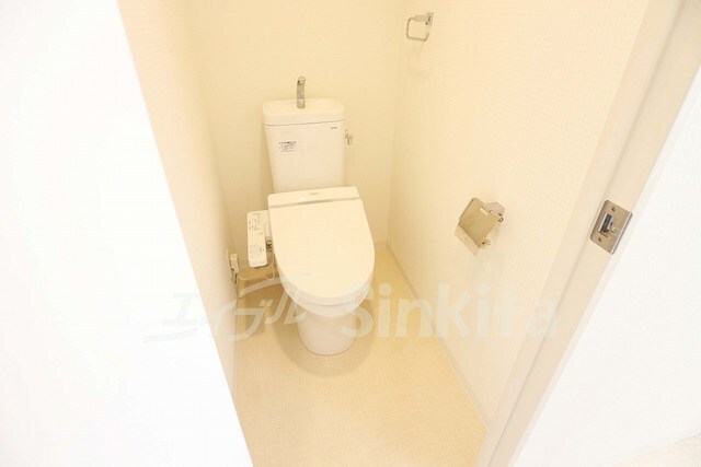 ラルシェパルク新大阪の物件内観写真