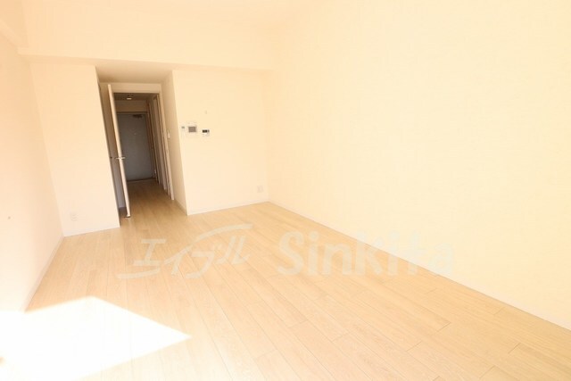 ラルシェパルク新大阪の物件内観写真