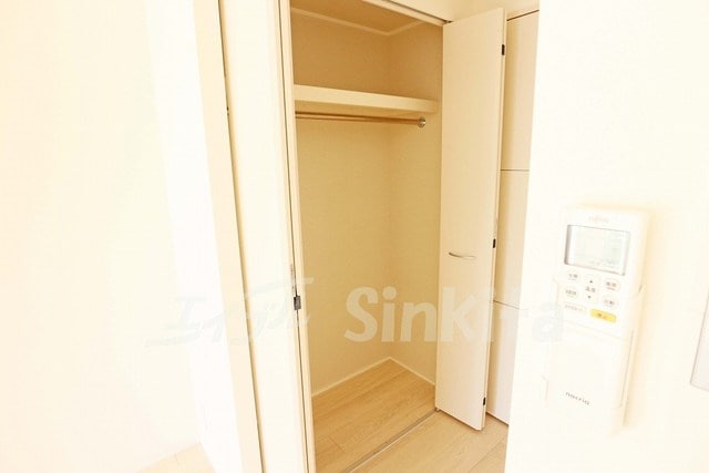 ラルシェパルク新大阪の物件内観写真