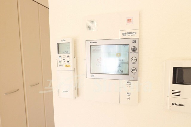 ラルシェパルク新大阪の物件内観写真