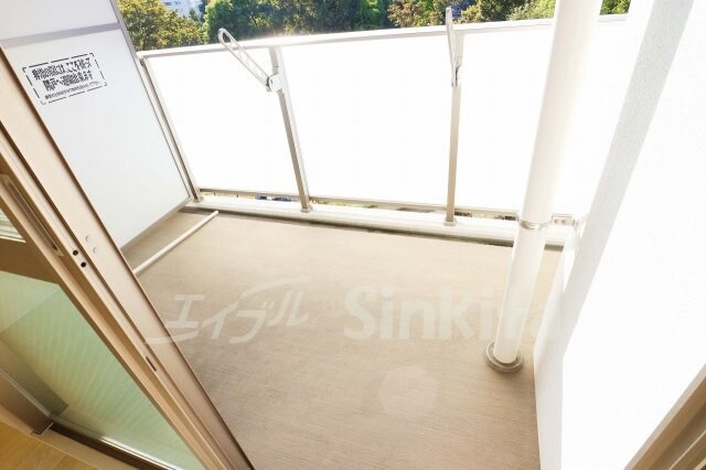 ラルシェパルク新大阪の物件内観写真