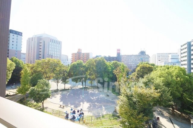 ラルシェパルク新大阪の物件内観写真