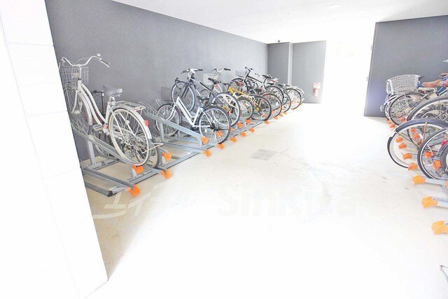 ラルシェパルク新大阪の物件内観写真