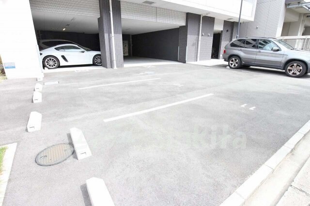 ラルシェパルク新大阪の物件内観写真