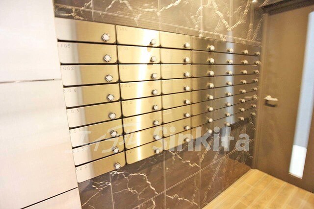 ラルシェパルク新大阪の物件内観写真