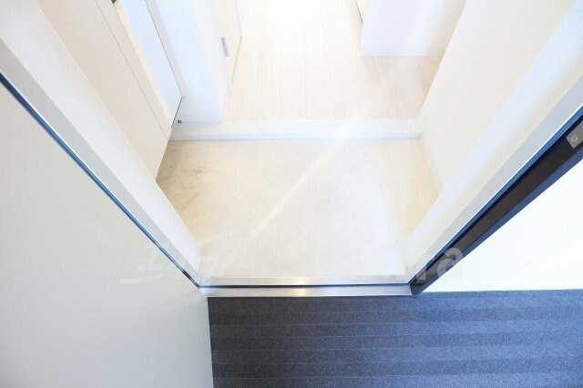 ラルシェパルク新大阪の物件内観写真