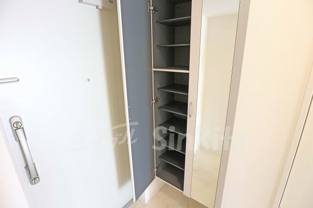 ラルシェパルク新大阪の物件内観写真