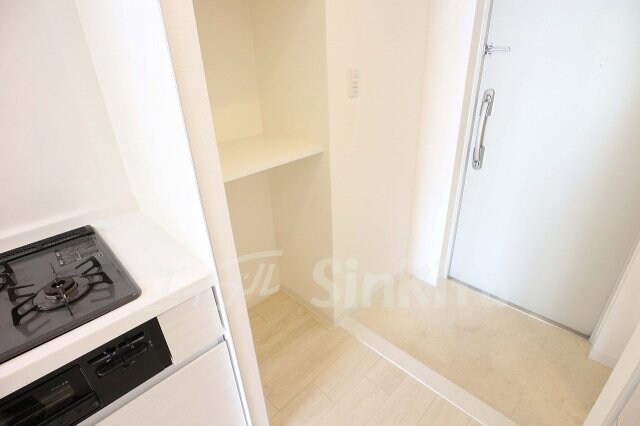 ラルシェパルク新大阪の物件内観写真