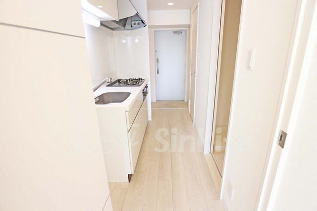 ラルシェパルク新大阪の物件内観写真