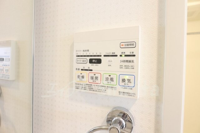 ラルシェパルク新大阪の物件内観写真