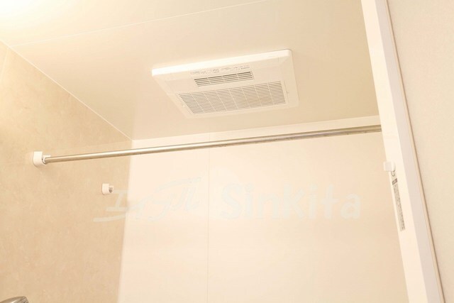 ラルシェパルク新大阪の物件内観写真