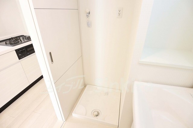 ラルシェパルク新大阪の物件内観写真