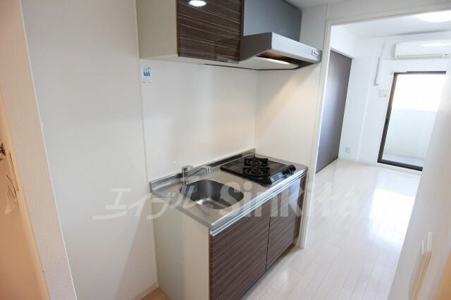 フレンシアノイエ東三国の物件内観写真