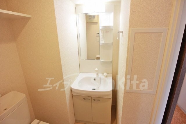 フレンシアノイエ東三国の物件内観写真