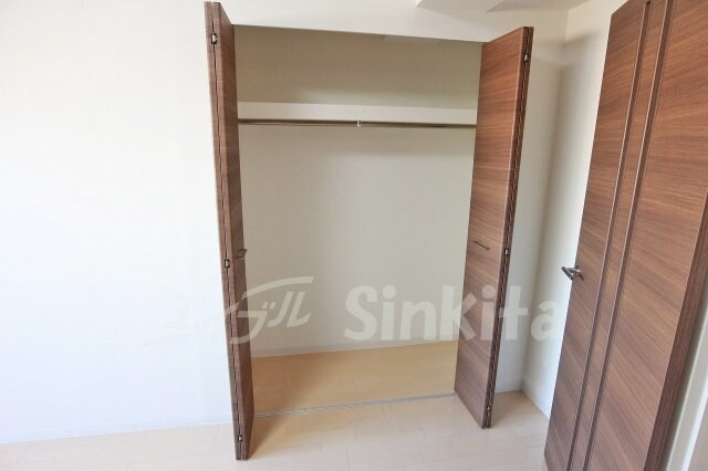 フレンシアノイエ東三国の物件内観写真