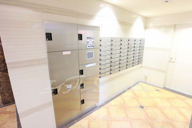 フレンシアノイエ東三国の物件内観写真