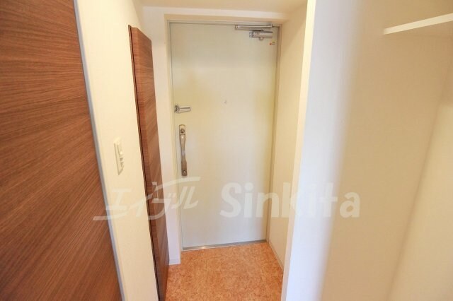 フレンシアノイエ東三国の物件内観写真