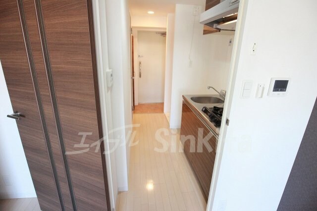 フレンシアノイエ東三国の物件内観写真