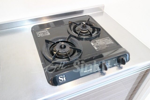 フレンシアノイエ東三国の物件内観写真