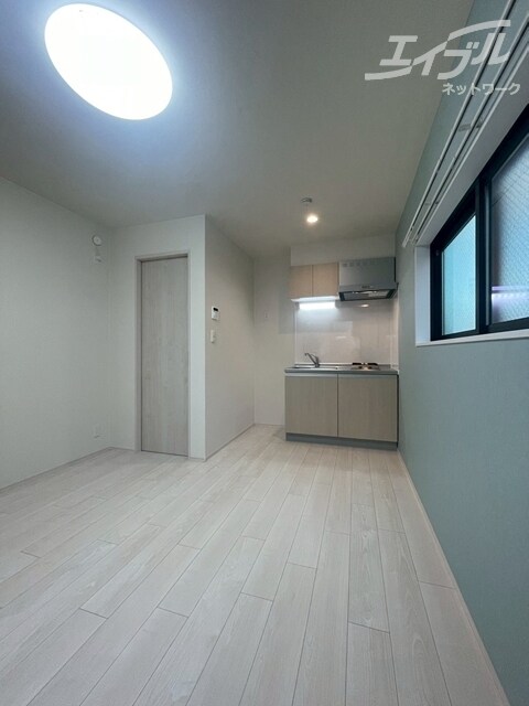 サンメイプル庄内の物件内観写真