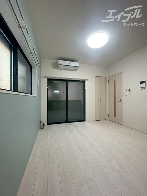 サンメイプル庄内の物件内観写真