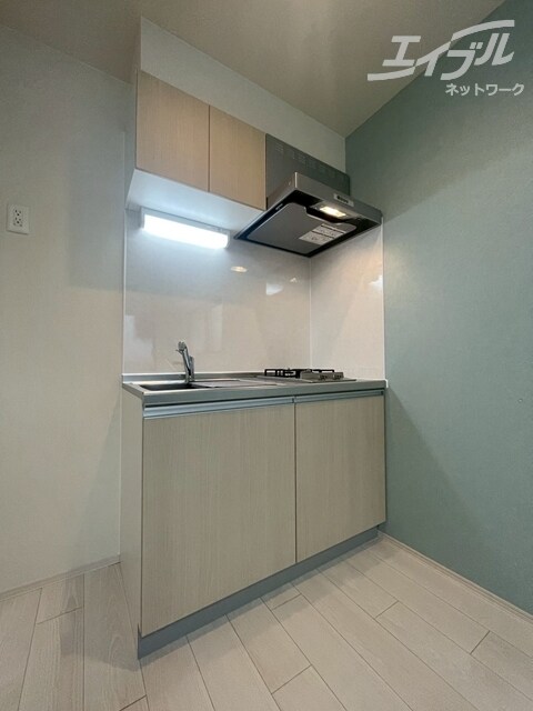 サンメイプル庄内の物件内観写真