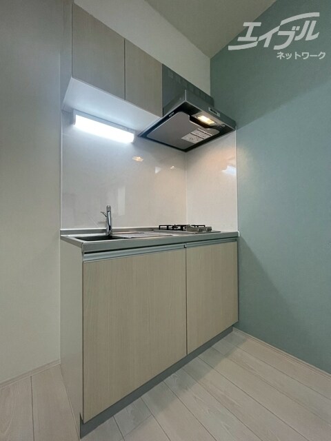 サンメイプル庄内の物件内観写真