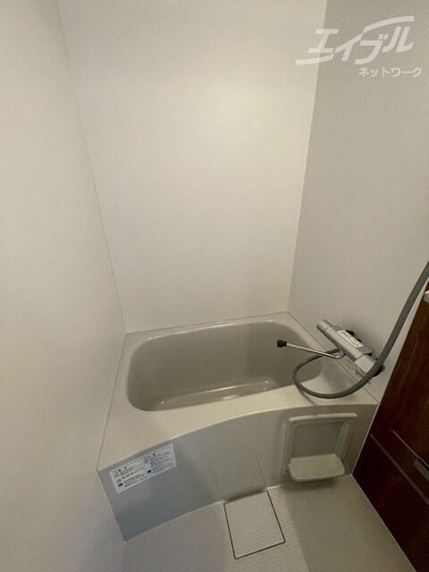 サンメイプル庄内の物件内観写真