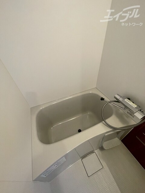 サンメイプル庄内の物件内観写真