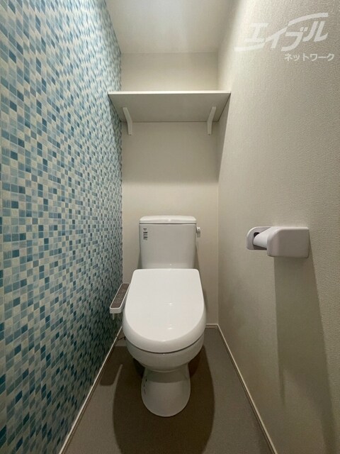 サンメイプル庄内の物件内観写真