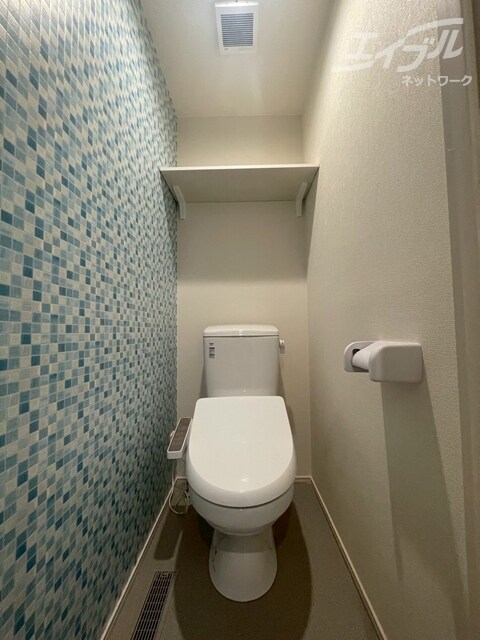 サンメイプル庄内の物件内観写真