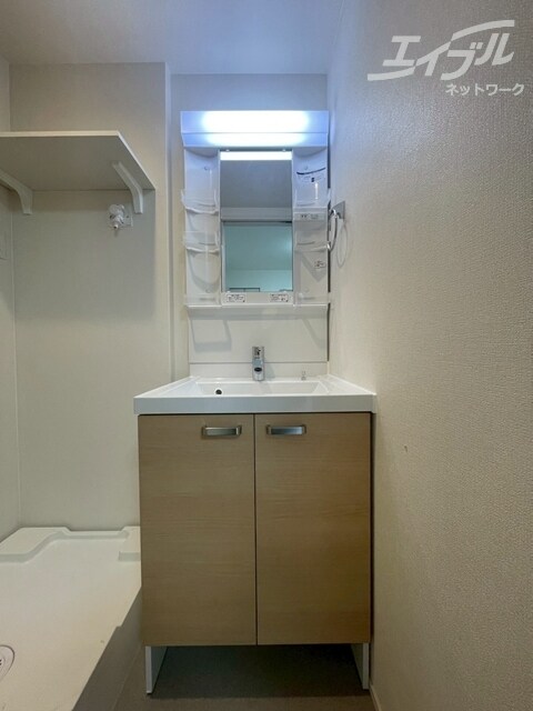 サンメイプル庄内の物件内観写真