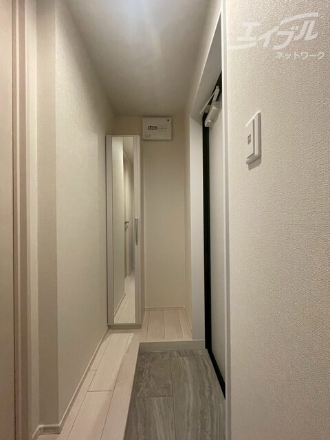 サンメイプル庄内の物件内観写真