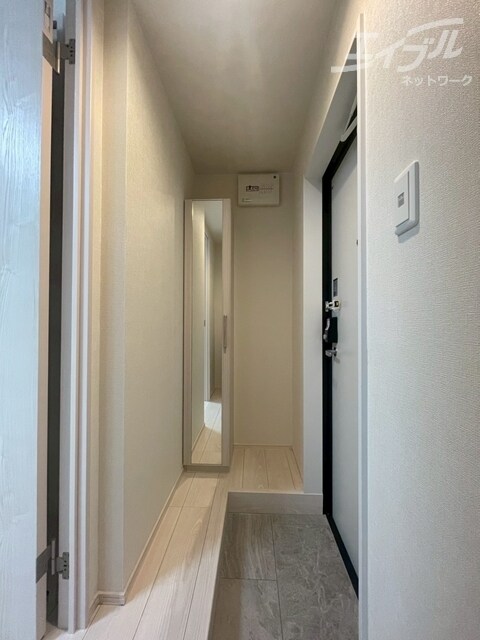 サンメイプル庄内の物件内観写真