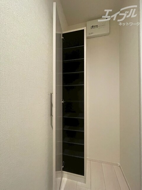 サンメイプル庄内の物件内観写真