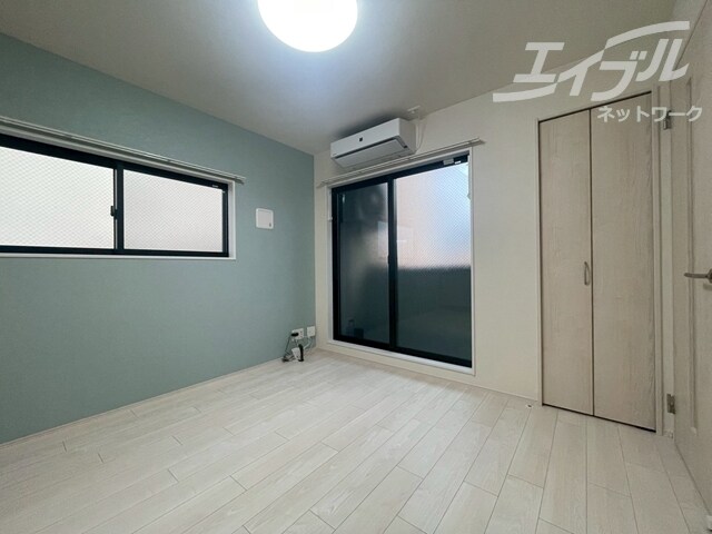 サンメイプル庄内の物件内観写真