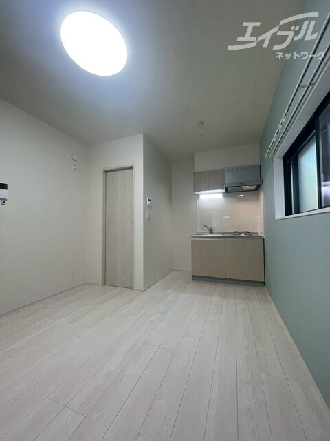 サンメイプル庄内の物件内観写真