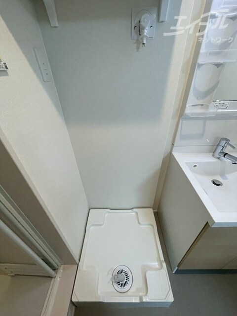 サンメイプル庄内の物件内観写真