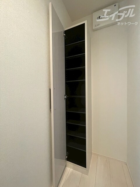 サンメイプル庄内の物件内観写真