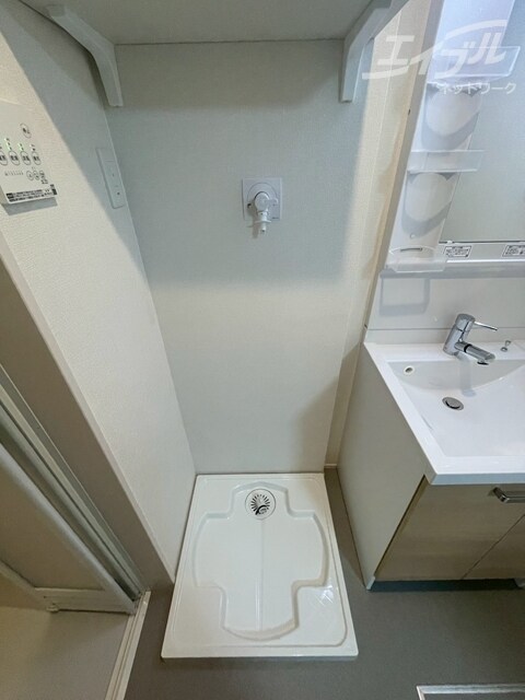 サンメイプル庄内の物件内観写真