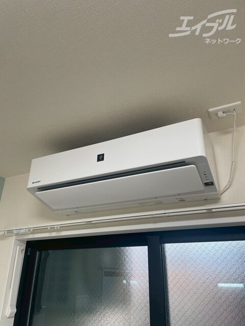 サンメイプル庄内の物件内観写真