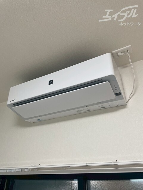 サンメイプル庄内の物件内観写真