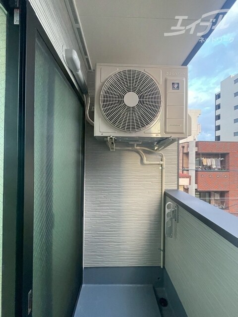 サンメイプル庄内の物件内観写真