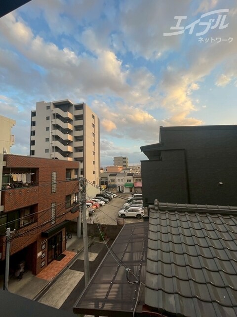 サンメイプル庄内の物件内観写真