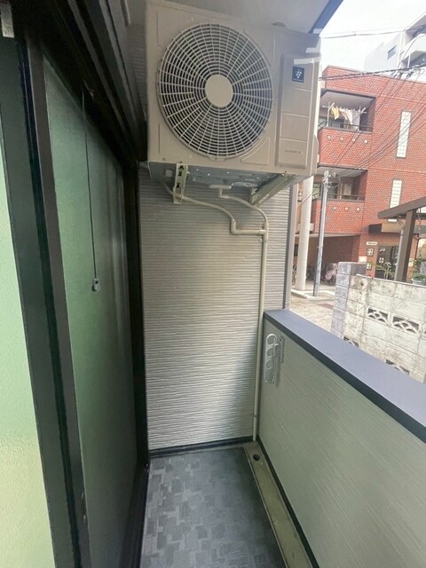 サンメイプル庄内の物件内観写真