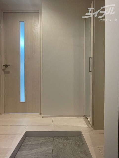 サンメイプル庄内の物件内観写真