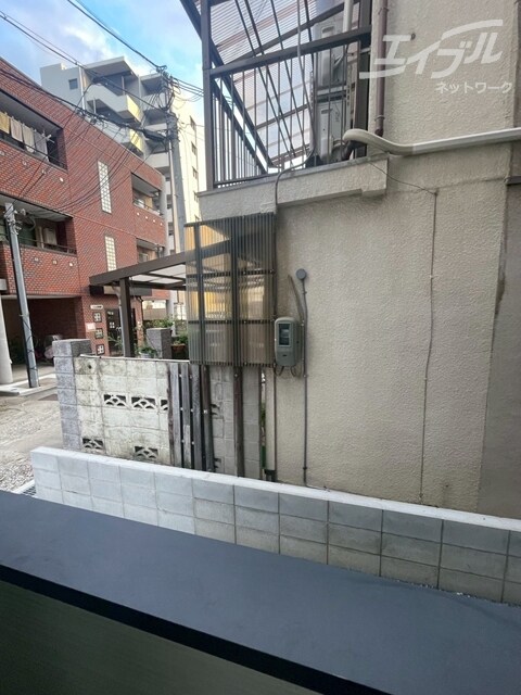 サンメイプル庄内の物件内観写真