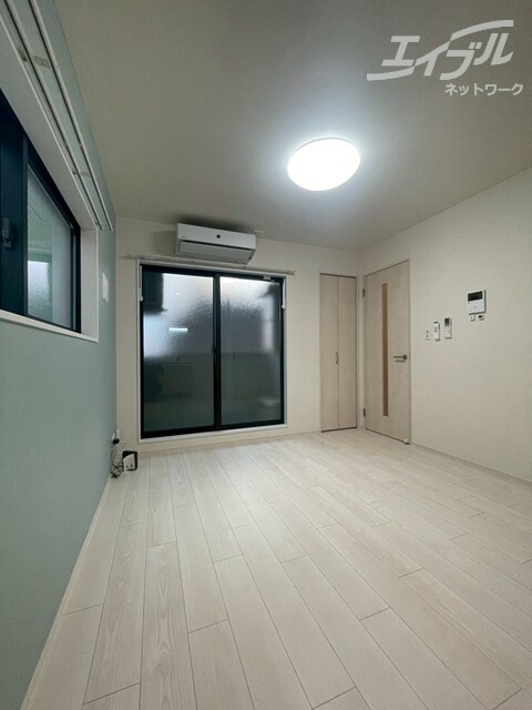 サンメイプル庄内の物件内観写真