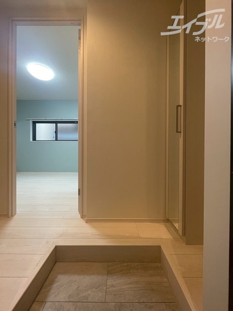 サンメイプル庄内の物件内観写真