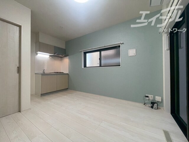 サンメイプル庄内の物件内観写真